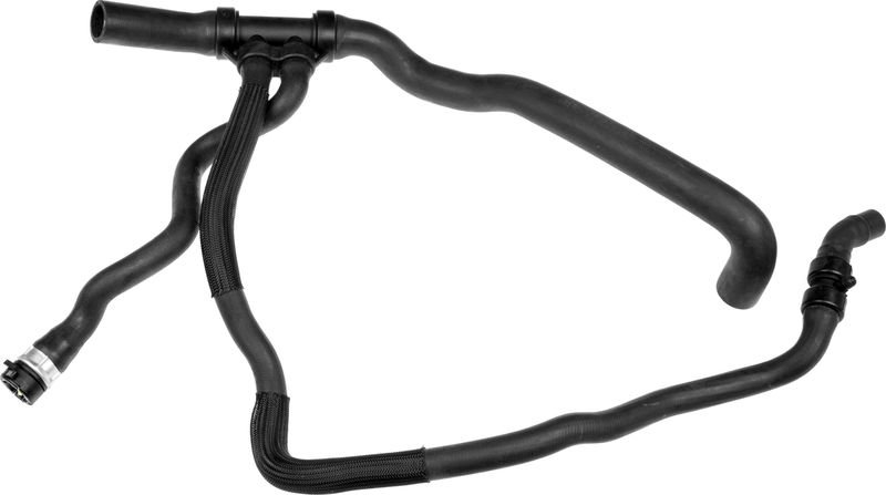 GATES 05-2816 Radiator Hose