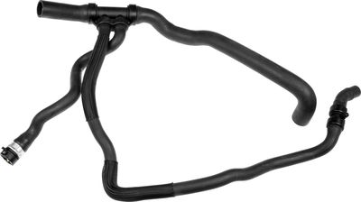 Radiator Hose GATES 05-2816