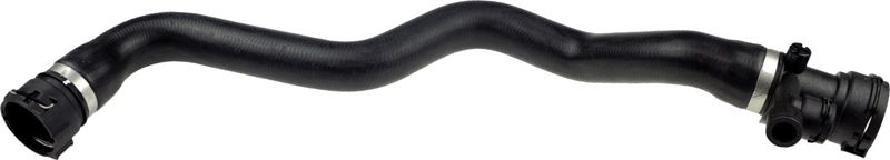 GATES 05-2836 Radiator Hose