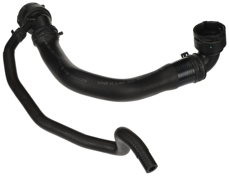 GATES 05-2849 Radiator Hose