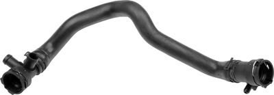 Radiator Hose GATES 05-2884