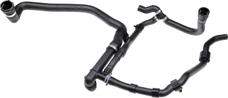 GATES 05-2885 Radiator Hose