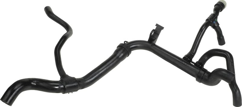 GATES 05-2897 Radiator Hose