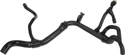 Radiator Hose GATES 05-2897