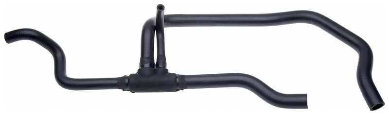 GATES 05-2906 Radiator Hose