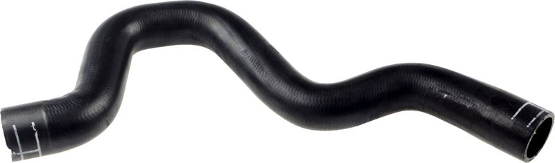 GATES 05-2960 Radiator Hose