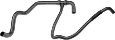 Radiator Hose GATES 05-2965
