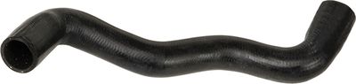 Radiator Hose GATES 05-2978