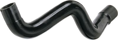 Radiator Hose GATES 05-2982