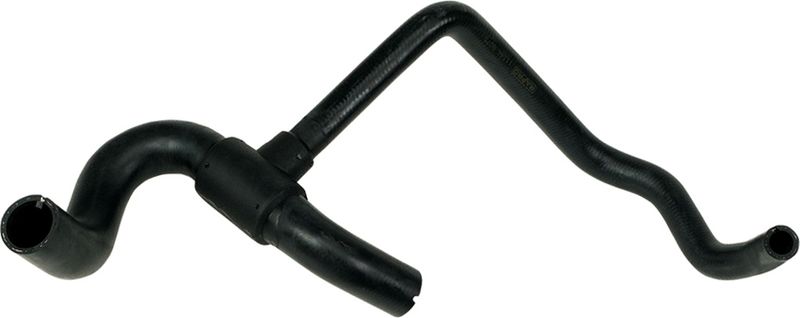 GATES 05-2985 Radiator Hose