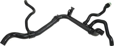 Radiator Hose GATES 05-2999