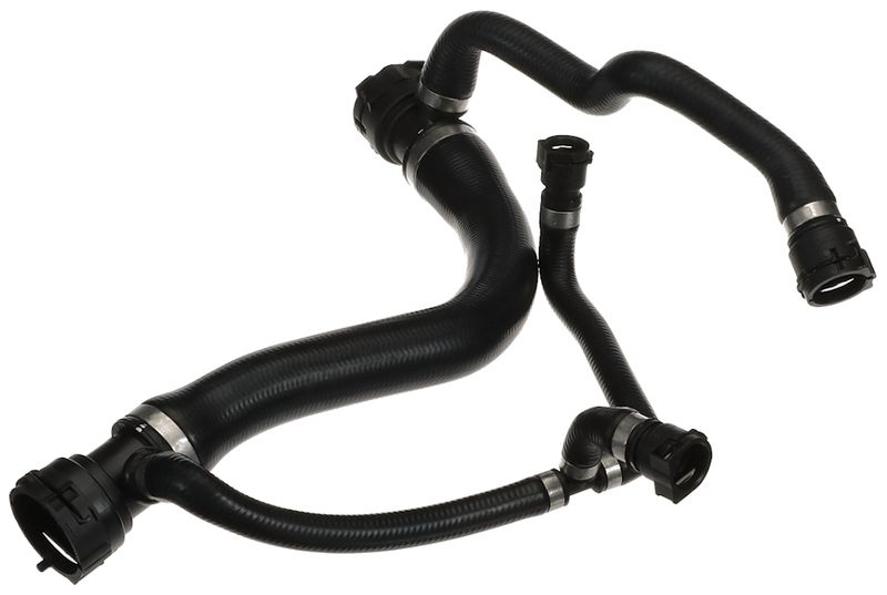 GATES 05-3019 Radiator Hose