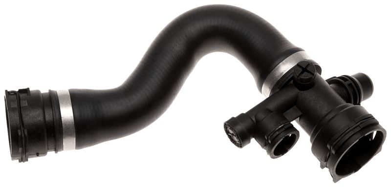 GATES 05-3028 Radiator Hose
