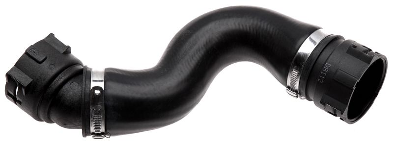 GATES 05-3037 Radiator Hose