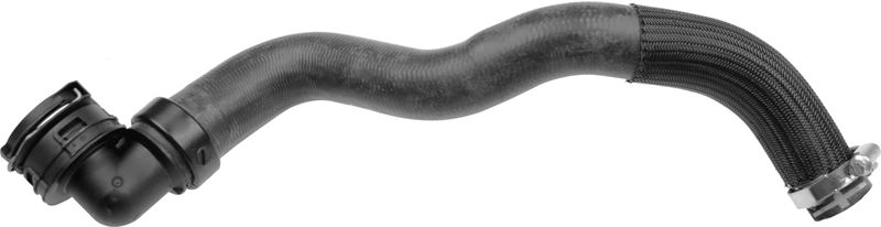 GATES 05-3044 Radiator Hose