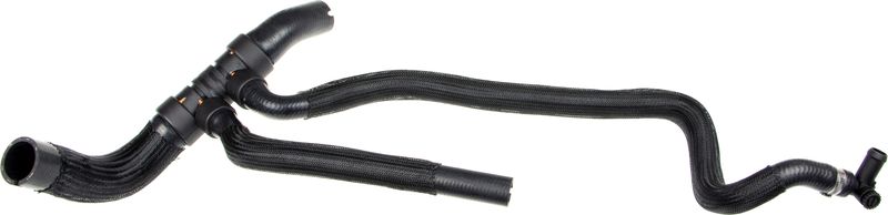 GATES 05-3077 Radiator Hose