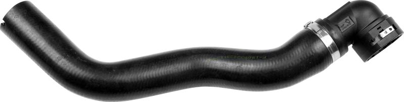 GATES 05-3089 Radiator Hose