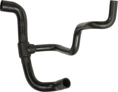 Radiator Hose GATES 05-3106
