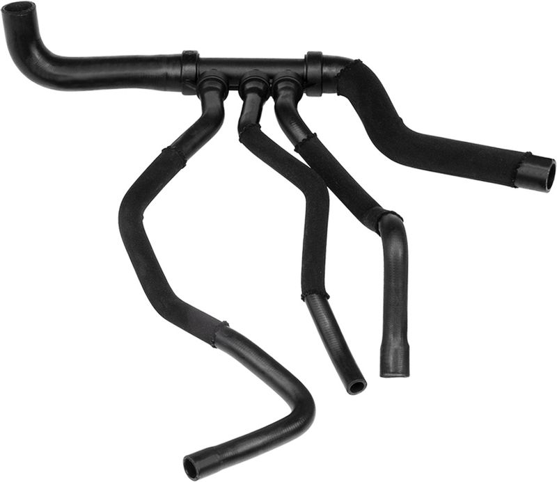 GATES 05-3122 Radiator Hose