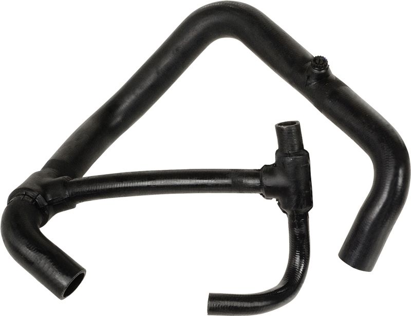 GATES 05-3124 Radiator Hose