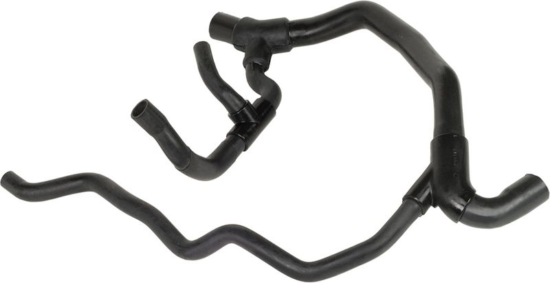 GATES 05-3127 Radiator Hose