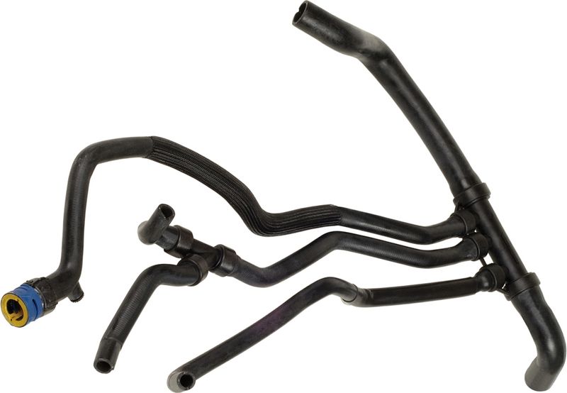GATES 05-3132 Radiator Hose
