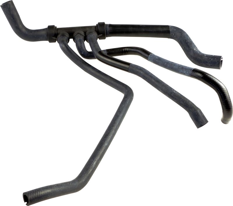 GATES 05-3133 Radiator Hose