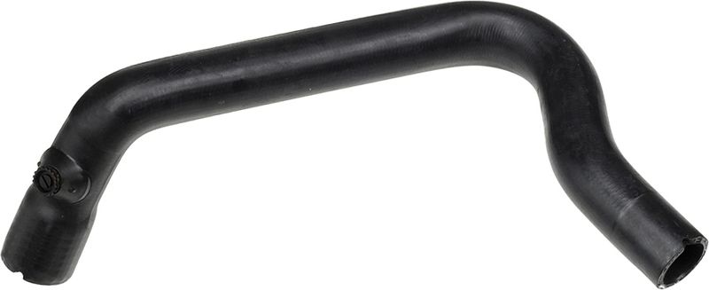 GATES 05-3136 Radiator Hose