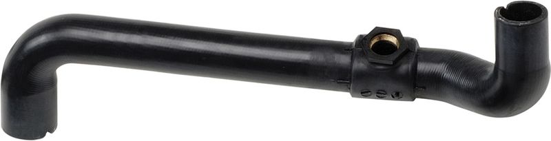GATES 05-3138 Radiator Hose