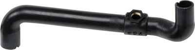 Radiator Hose GATES 05-3138