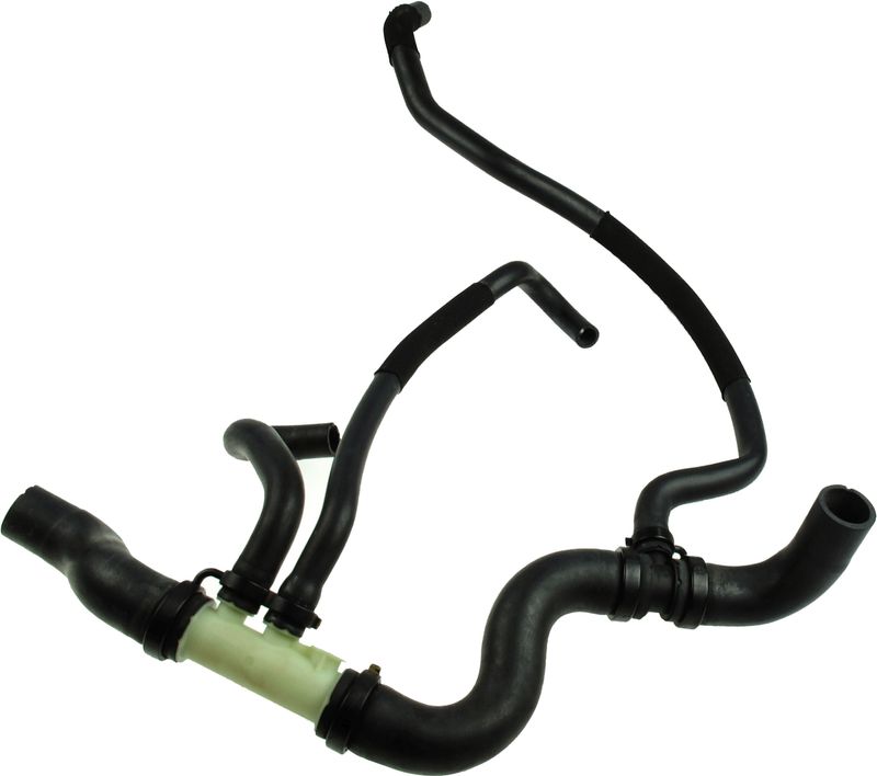 GATES 05-3165 Radiator Hose