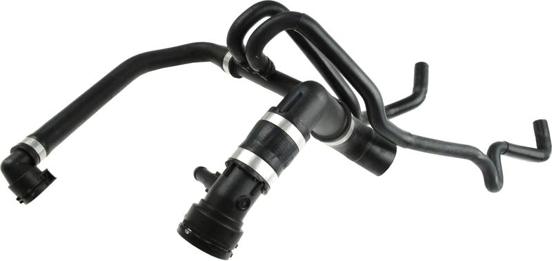 GATES 05-3172 Radiator Hose