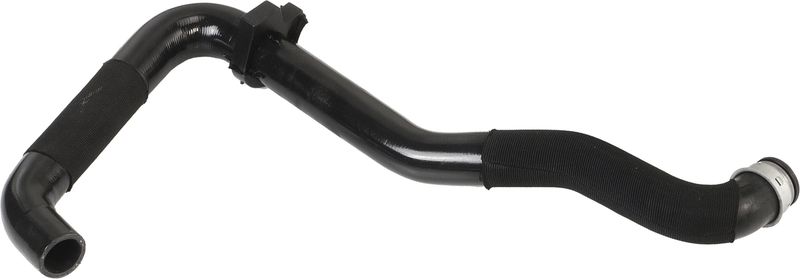 GATES 05-3209 Radiator Hose