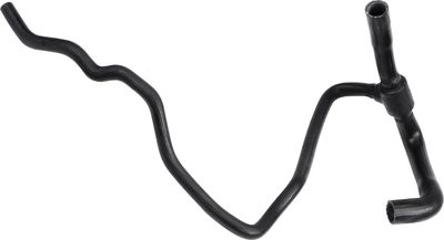 Radiator Hose GATES 05-3221