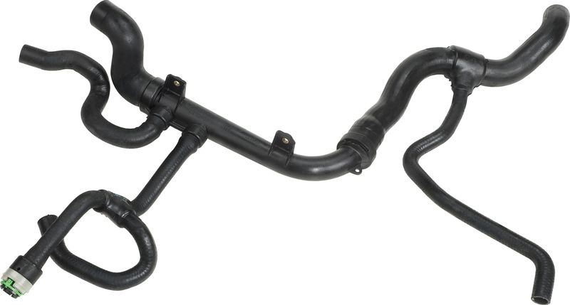 GATES 05-3228 Radiator Hose