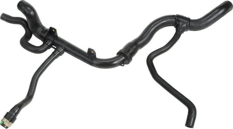 GATES 05-3229 Radiator Hose