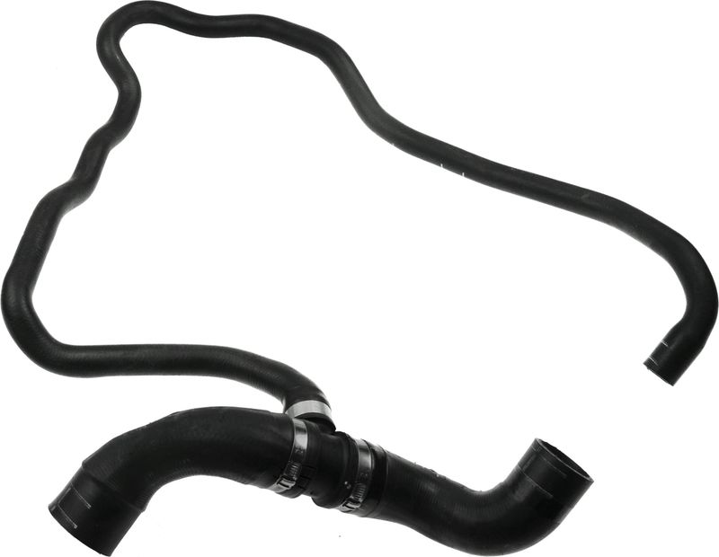 GATES 05-3250 Radiator Hose