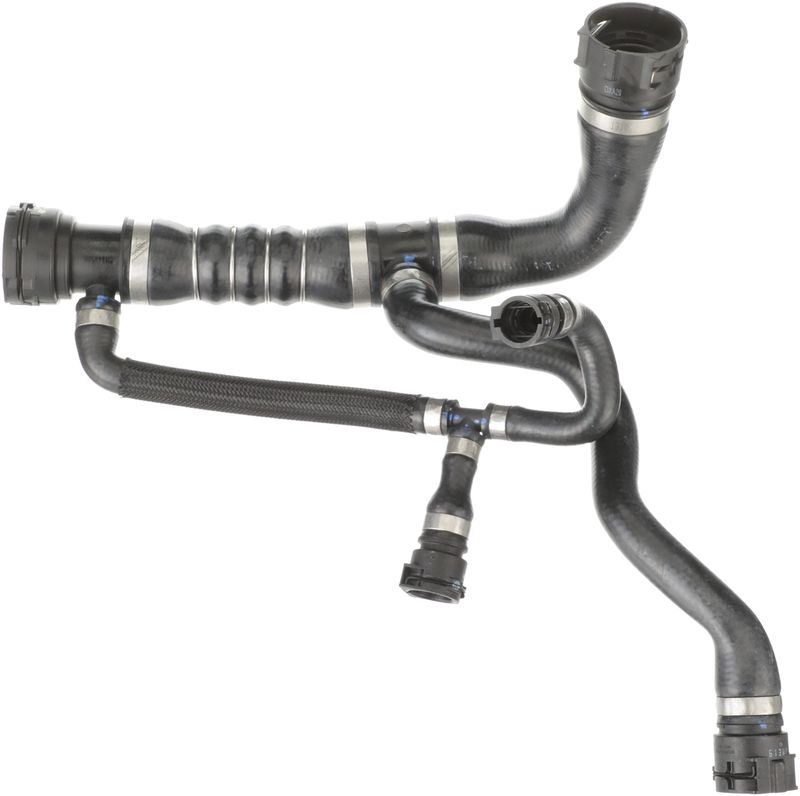 GATES 05-3285 Radiator Hose