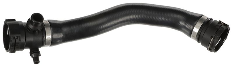 GATES 05-3296 Radiator Hose
