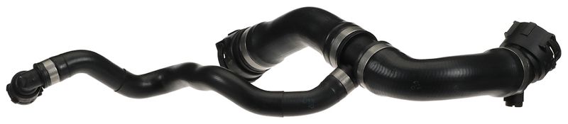 GATES 05-3305 Radiator Hose
