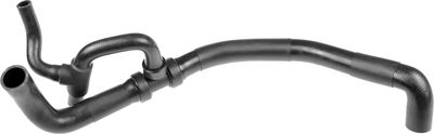 Radiator Hose GATES 05-3322
