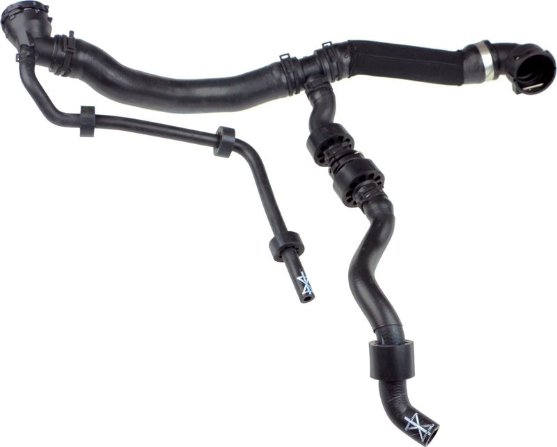 GATES 05-3339 Radiator Hose