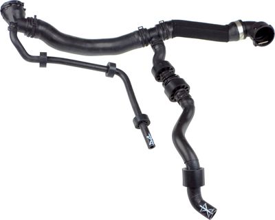 Radiator Hose GATES 05-3339