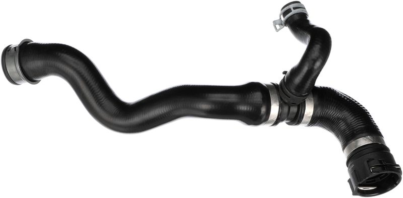 GATES 05-3405 Radiator Hose