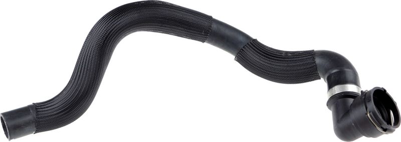 GATES 05-3431 Radiator Hose