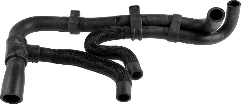GATES 05-3458 Radiator Hose