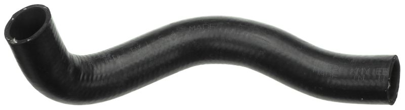GATES 05-3475 Radiator Hose