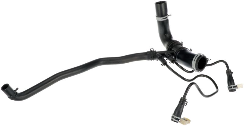 GATES 05-3549 Radiator Hose