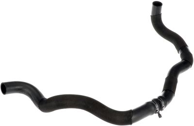 Radiator Hose GATES 05-3639