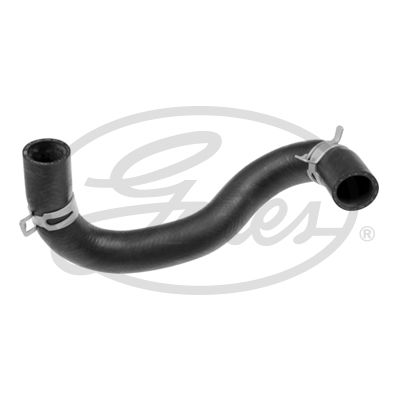 Radiator Hose GATES 05-3928